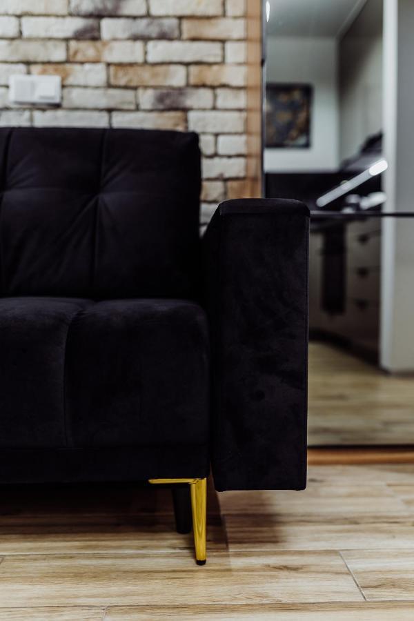 Apartamenty Arte Lublin Studio Unia Art Residence 118 - Faktura Vat Garaz Esterno foto