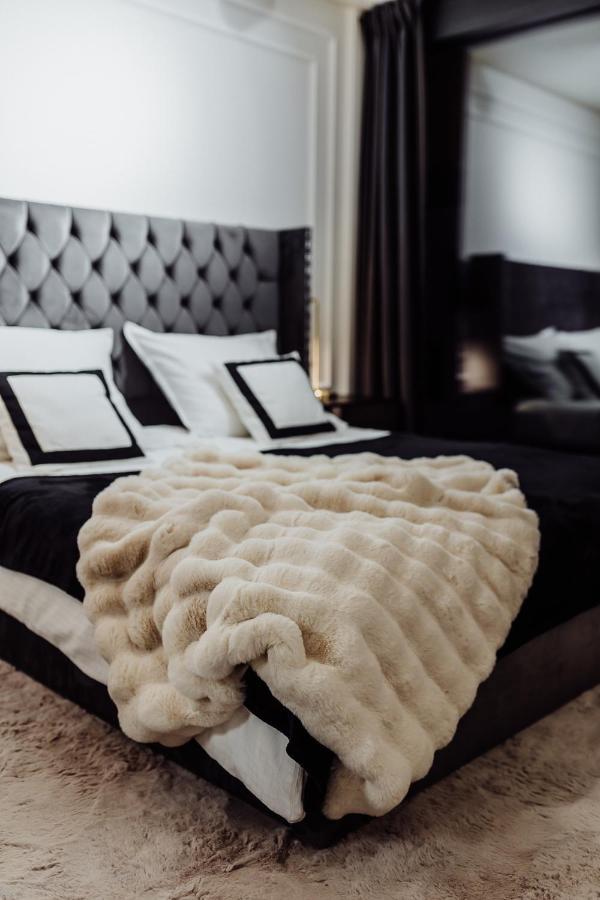 Apartamenty Arte Lublin Studio Unia Art Residence 118 - Faktura Vat Garaz Esterno foto